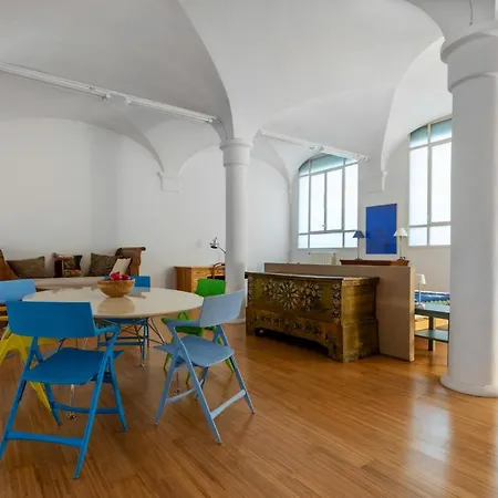 Getthekey Fiore Giallo Διαμέρισμα Μπολόνια