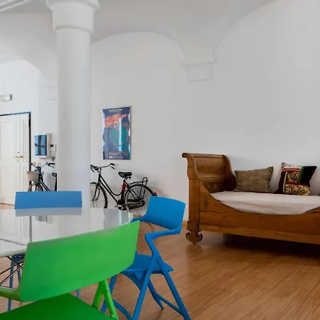 Getthekey Fiore Giallo Διαμέρισμα Μπολόνια