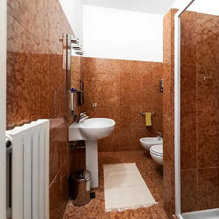 Getthekey Fiore Giallo 博洛尼亚