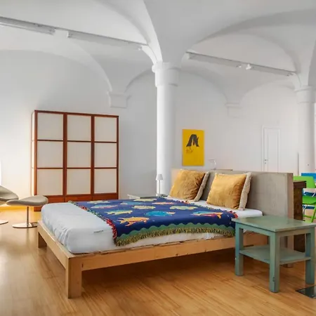 Getthekey Fiore Giallo * Bologna