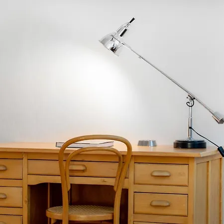 公寓 Getthekey Fiore Giallo