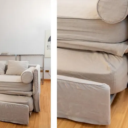 Getthekey Fiore Giallo Lejlighed