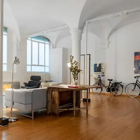 Getthekey Fiore Giallo Apartman *