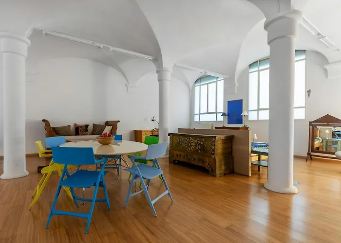 Getthekey Fiore Giallo Appartement Bologne