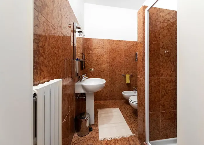 Getthekey Fiore Giallo Boloňa