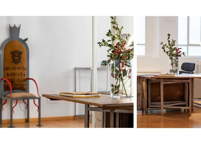 Getthekey Fiore Giallo Appartement Bologne