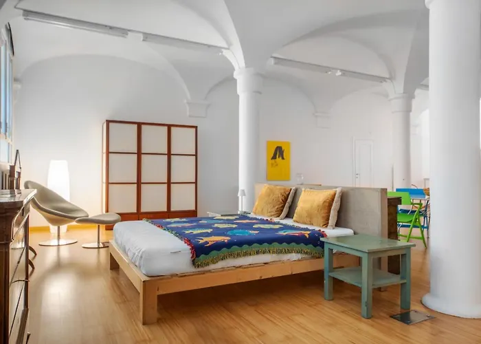 Getthekey Fiore Giallo * Bologna