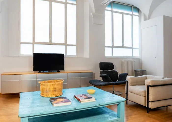 Apartmán Getthekey Fiore Giallo *