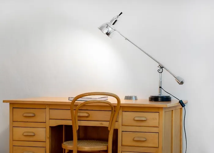 아파트 Getthekey Fiore Giallo