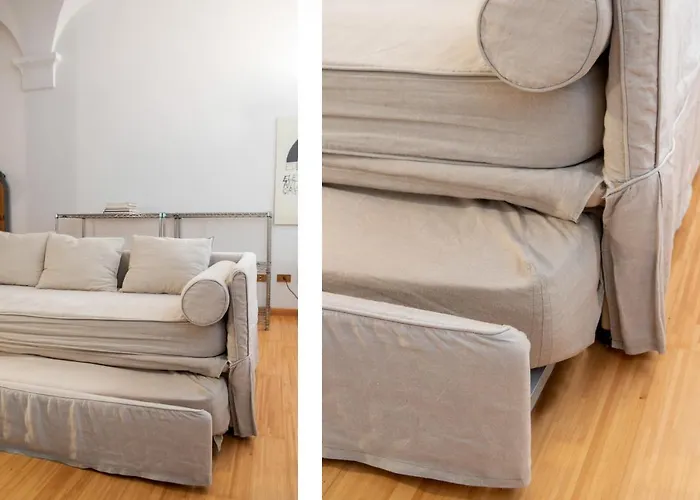 Getthekey Fiore Giallo 아파트