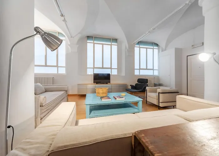 Getthekey Fiore Giallo Apartment Bologna