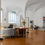 Getthekey Fiore Giallo Appartement *