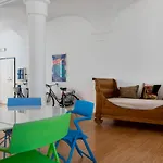 Getthekey Fiore Giallo Appartement Bologne