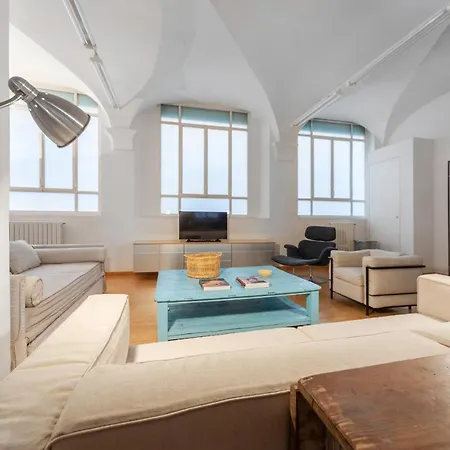 Getthekey Fiore Giallo Appartement Bologna