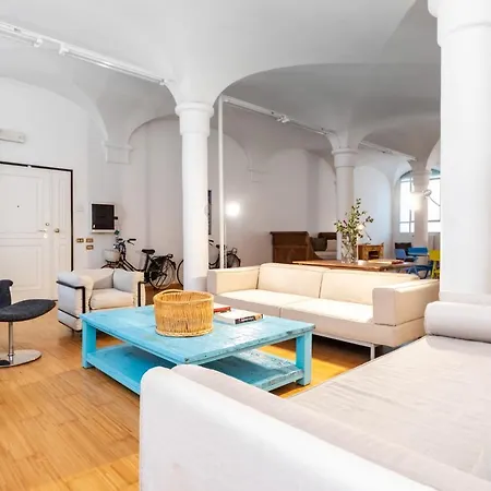 Appartement Getthekey Fiore Giallo