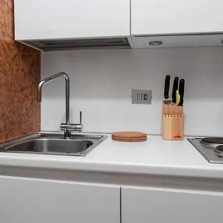 Getthekey Fiore Giallo Appartement Bologne